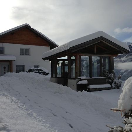 Panoramahof Holly Hotel Obervellach Kamer foto