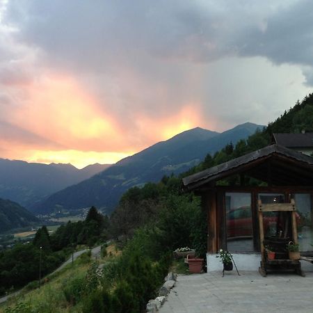 Panoramahof Holly Hotel Obervellach Kamer foto